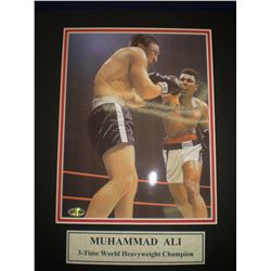 Muhammad Ali