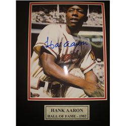 Hank Aaron