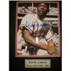 Image 1 : Hank Aaron