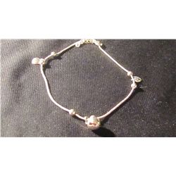 anklet