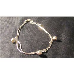 anklet