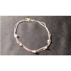 anklet