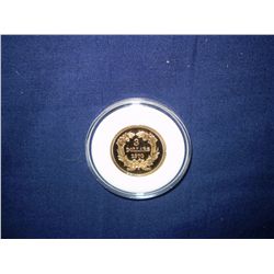 24 k coin