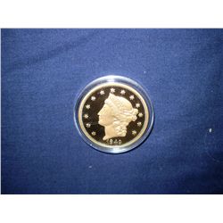 24 k coin