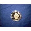 Image 1 : 24 k coin