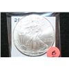 Image 1 : 2010 Silver Eagle $1