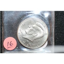 1993-P Kennedy Half Dollar