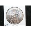 Image 2 : 1999-P US Yellowstone Commerative $1 Coin, BU