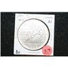 Image 1 : 1995-D US XXVI Olympiad Atlanta "Track & Field" Commerative $1 Coin, BU