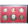 Image 1 : 1980-S US Mint Proof Set
