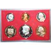 Image 1 : 1982-S US Mint Proof Set