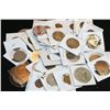 Image 2 : Grab Bag US Coin, Foreign Coin, Token, Wooden Nickel, Etc., Various Dates, Conditions & Denomination
