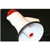 Image 2 : Pyle Audio Pyle Pro; PMP35R Professional Megaphone/Bullhorn with Siren & Record Function
