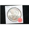 Image 1 : 1922 Peace $1