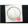 Image 1 : 1921 Silver Morgan $1
