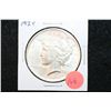 Image 1 : 1924 Peace $1