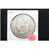 Image 1 : 1900-O Silver Morgan $1