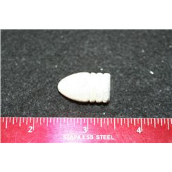 Civil War Bullet