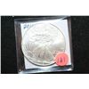 Image 1 : 2010 Silver Eagle $1