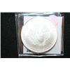 Image 2 : 2010 Silver Eagle $1