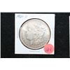 Image 1 : 1921-D Silver Morgan $1