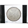 Image 2 : 1883 Silver Morgan $1