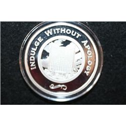 Legendary Horseshoe Casino; Indulge Without Apology