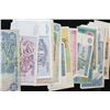 Image 2 : Foreign Bank Note, Various Dates, Conditions & Denominations, Lot of 25