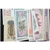 Image 2 : Korea Foreign Bank Note, Various Dates & Denominations, Lot of 12, Crisp & UNC