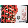 Image 1 : Checkers, Chess & Tic Tac Toe Classic Games, Three in One