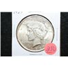 Image 1 : 1923 Peace $1