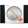 Image 1 : 1922 Peace $1