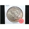 Image 1 : 1922 Peace $1