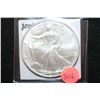 Image 1 : 2004 Silver Eagle $1