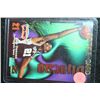 Image 1 : 1998 NBA Skybox Tim Duncan-San Antonio Spurs Rookie Basketball Card