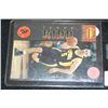 Image 1 : 1994 NBA Ted Williams Card Co. Jason Kidd-Cal State/Dallas Mavericks Basketball Card