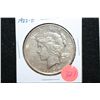 Image 1 : 1922-D Peace $1