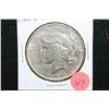 Image 1 : 1923-D Peace $1