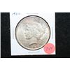 Image 1 : 1922 Peace $1