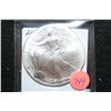 Image 1 : 2002 Silver Eagle $1