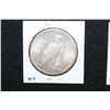 Image 2 : 1923-S Peace $1