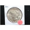 Image 1 : 1922 Peace $1