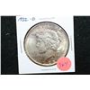 Image 1 : 1922-D Peace $1