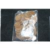Image 2 : Wheat Back Penny, Various Dates & Conditions, Lot of 50