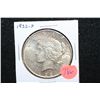Image 1 : 1922-D Peace $1