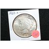 Image 1 : 1923-D Peace $1