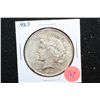 Image 1 : 1923 Peace $1