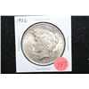 Image 1 : 1922 Peace $1