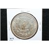 Image 2 : 1921-S Silver Morgan $1