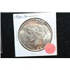 Image 1 : 1922-D Peace $1